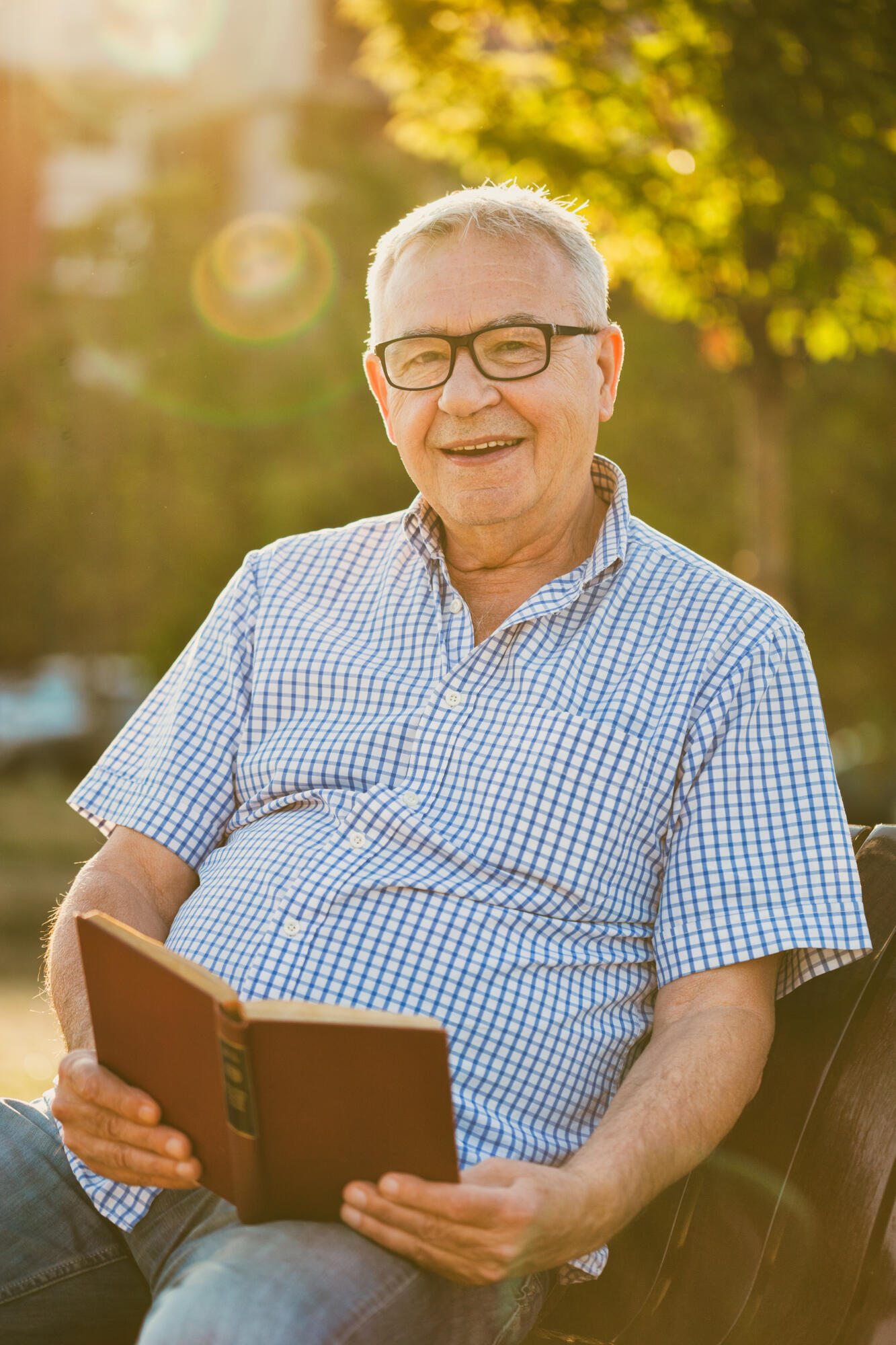 Resilient Mindset in Senior Living: Thriving Through Change and Routine