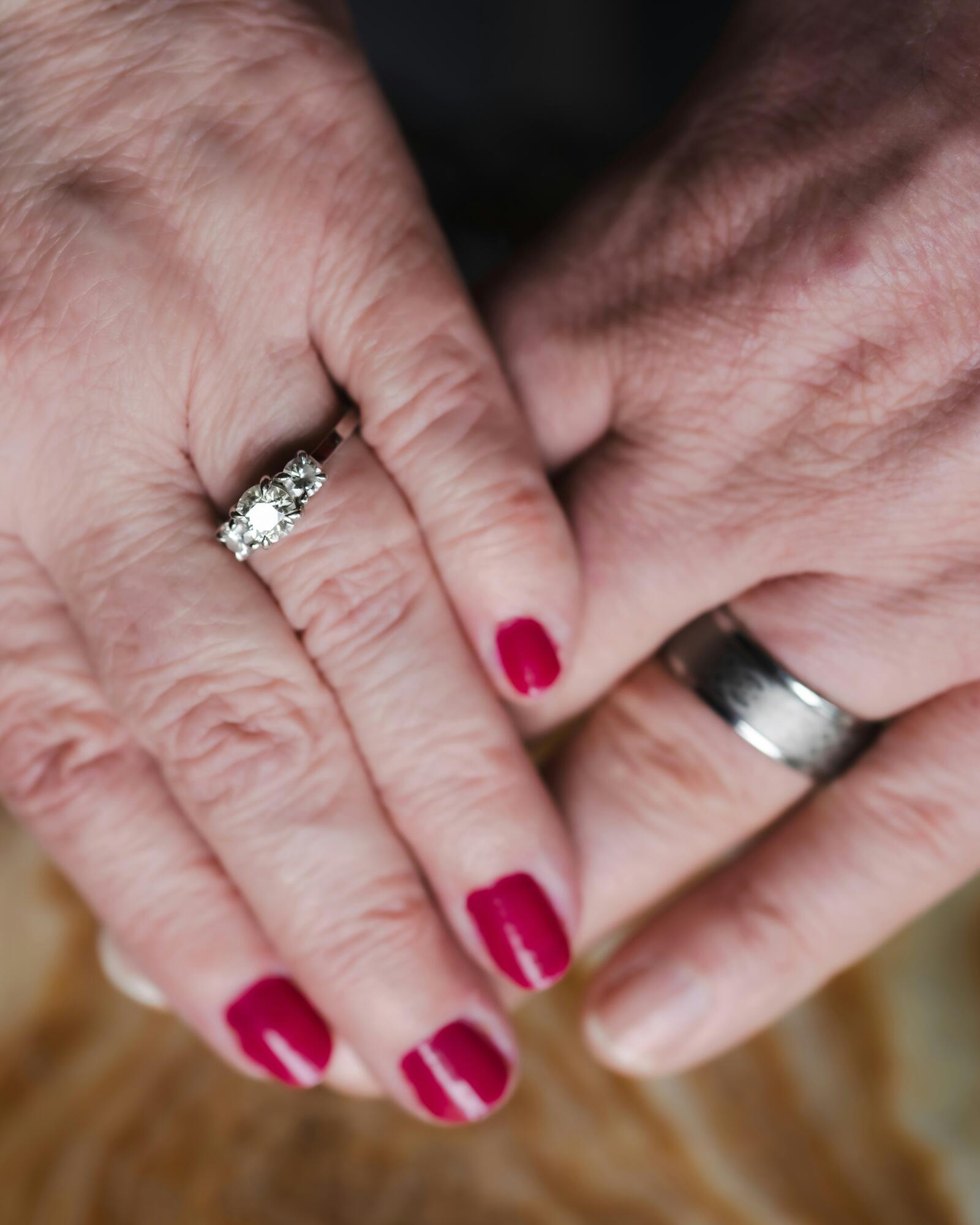 Funny Marriage Advice Shared by Seniors in Independent Living