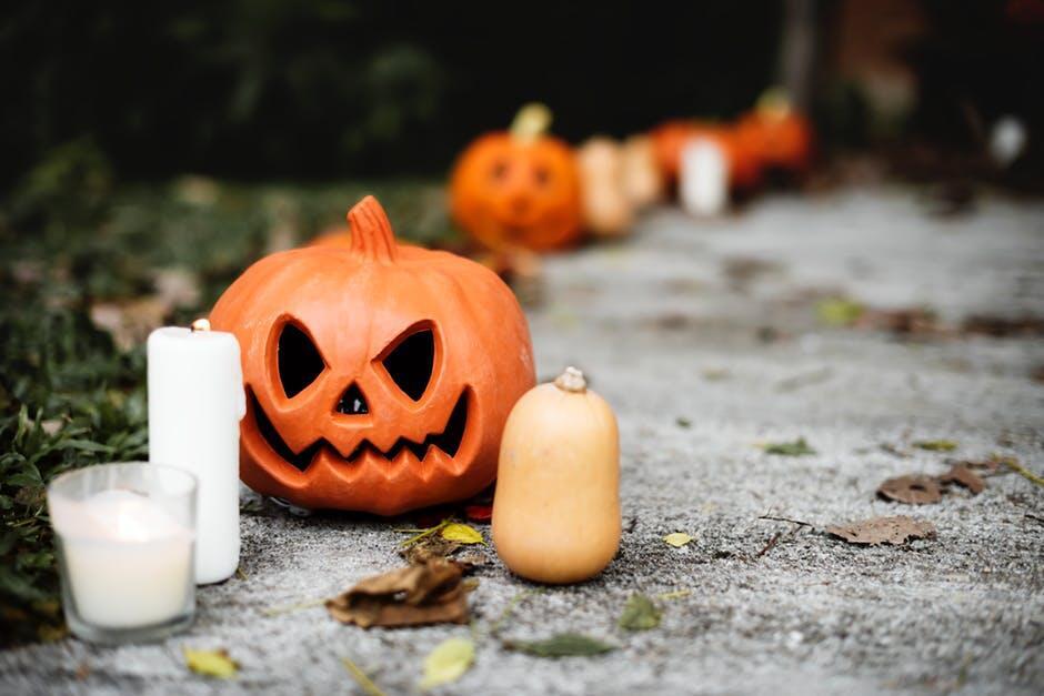 Halloween Activities for Adults in Jackson Independent Living