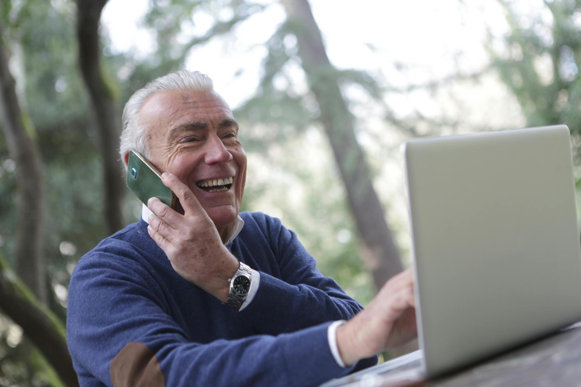 What Are Protective Factors for Seniors?