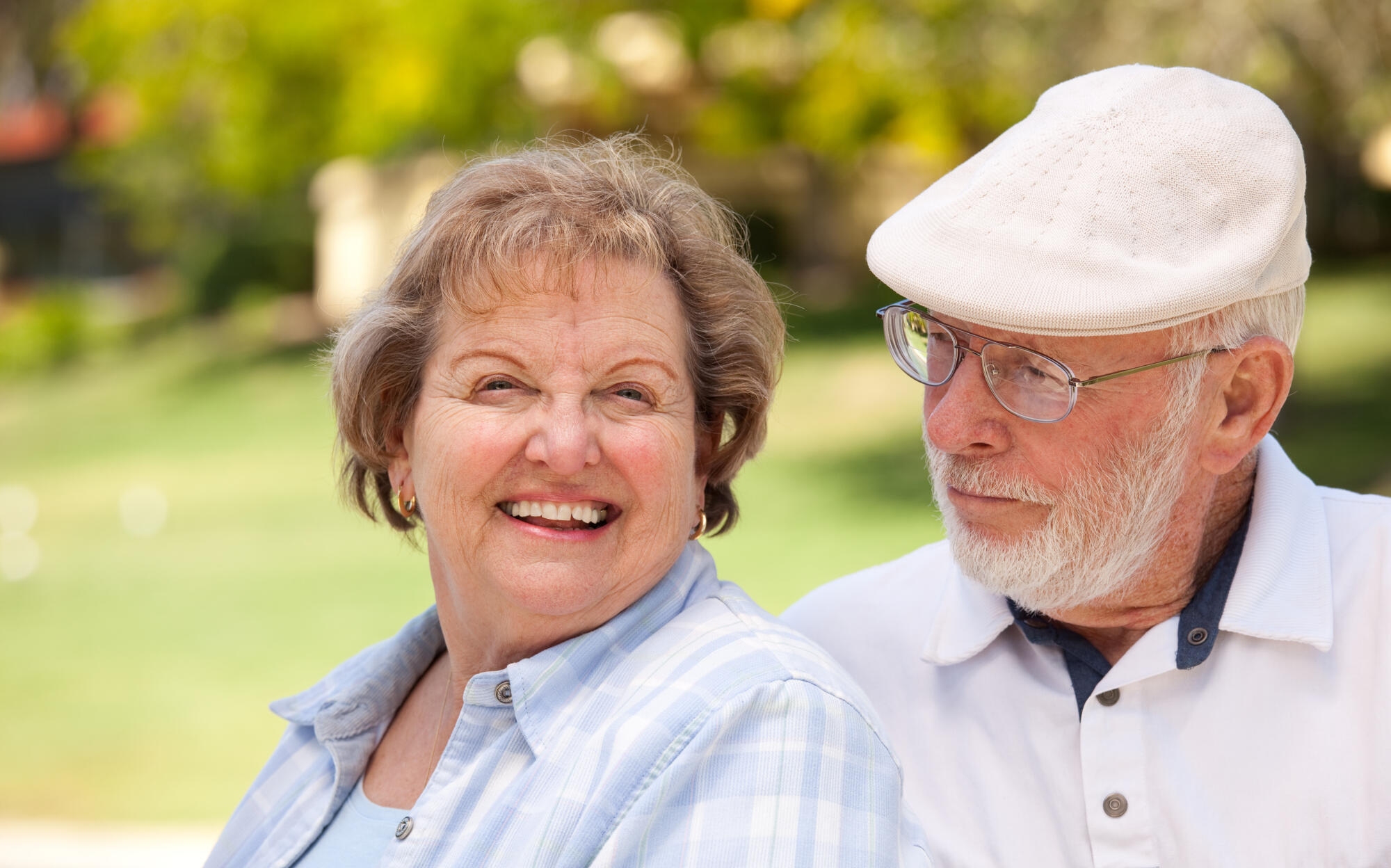 Sun Safety Facts Every Senior in Jackson Should Know This Summer