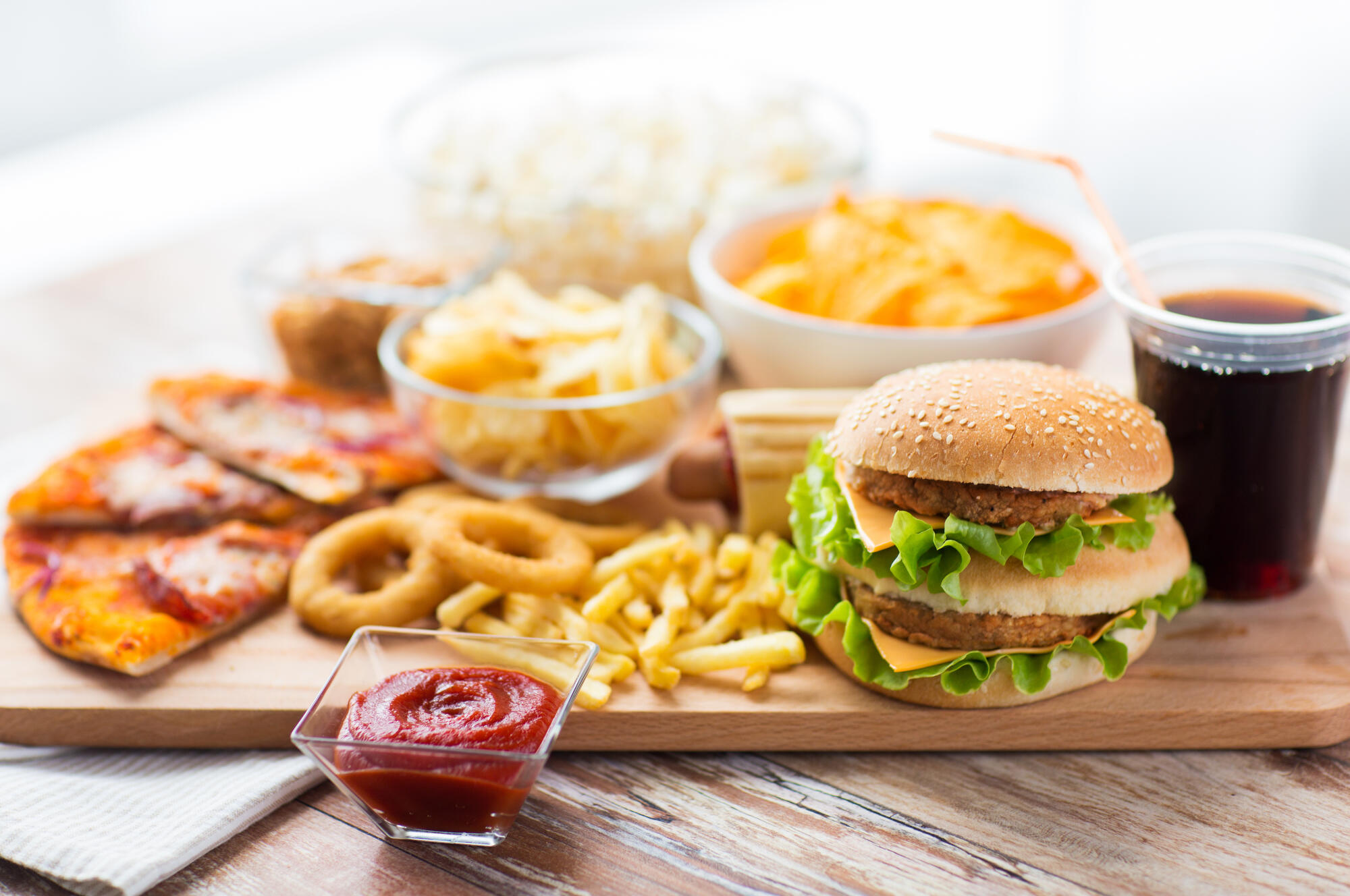 6 Worst Foods for Eye Health Seniors at Jackson Meadow Should Avoid
